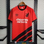 Camiseta Athletico Paranaense Primera Equipacion 2023/2024