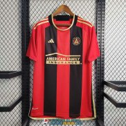 Camiseta Atlanta United FC Primera Equipacion 2023/2024