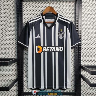 Camiseta Atletico Mineiro Primera Equipacion 2023/2024