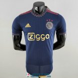 Camiseta Authentic Ajax Segunda Equipacion 2022/2023