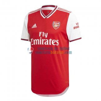 Camiseta Authentic Arsenal Primera Equipacion 2019-2020