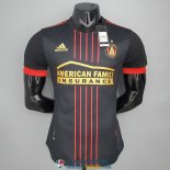 Camiseta Authentic Atlanta United FC Primera Equipacion 2021/2022