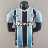 Camiseta Authentic Gremio Primera Equipacion 2022/2023