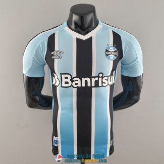 Camiseta Authentic Gremio Primera Equipacion 2022/2023