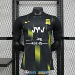 Camiseta Authentic Ittihad Football Club Tercera Equipacion 2023/2024