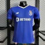 Camiseta Authentic Porto Tercera Equipacion 2022/2023