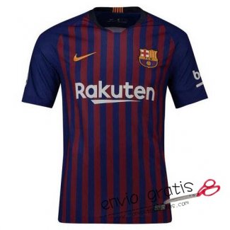 Camiseta Barcelona Primera Equipacion 2018-2019