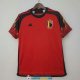 Camiseta Belgica Primera Equipacion 2022/2023