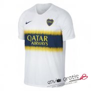 Camiseta Boca Juniors Segunda Equipacion 2018-2019