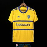 Camiseta Boca Juniors Segunda Equipacion 2023/2024