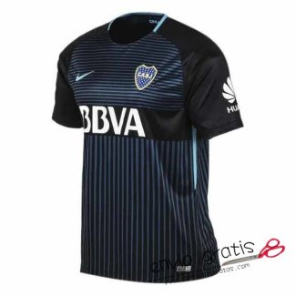 Camiseta Boca Juniors Tercera Equipacion 2018-2019