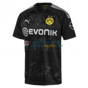 Camiseta Borussia Dortmund Segunda Equipacion 2019-2020
