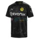 Camiseta Borussia Dortmund Segunda Equipacion 2019-2020