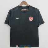 Camiseta Canada Tercera Equipacion 2022/2023