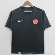 Camiseta Canada Tercera Equipacion 2022/2023