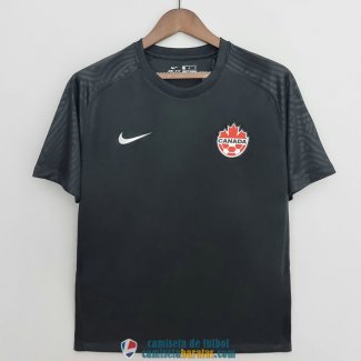 Camiseta Canada Tercera Equipacion 2022/2023