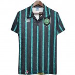 Camiseta Celtic Retro Segunda Equipacion 1992/1993