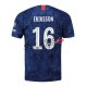 Camiseta Chelsea Primera Equipacion 16 ERIKSSON 2019-2020 Cup