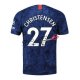 Camiseta Chelsea Primera Equipacion 27 CHRISTENSEN 2019-2020
