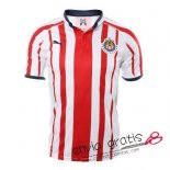 Camiseta Chivas Guadalajara Primera Equipacion 2018-2019