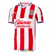 Camiseta Chivas Guadalajara Primera Equipacion 2020/2021