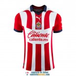 Camiseta Chivas Guadalajara Primera Equipacion 2023/2024