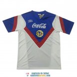 Camiseta Club America Retro Segunda Equipacion 1998 1999