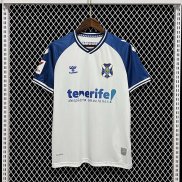 Camiseta Club Deportivo Tenerife Primera Equipacion 2023/2024