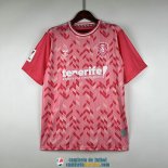 Camiseta Club Deportivo Tenerife Tercera Equipacion 2023/2024