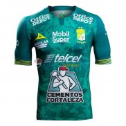 Camiseta Club Leon Primera Equipacion 2019 2020