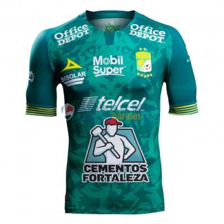 Camiseta Club Leon Primera Equipacion 2019 2020