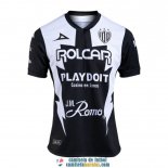 Camiseta Club Necaxa Segunda Equipacion 2023/2024