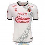 Camiseta Club Tijuana White 2020/2021