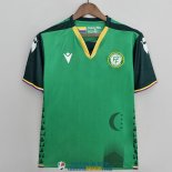 Camiseta Comoros Primera Equipacion 2022/2023