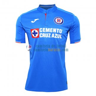 Camiseta Cruz Azul Primera Equipacion 2019-2020
