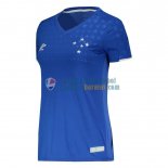 Camiseta Cruzeiro Mujer Primera Equipacion 2019-2020