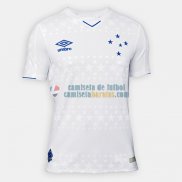 Camiseta Cruzeiro Segunda Equipacion 2019-2020