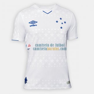 Camiseta Cruzeiro Segunda Equipacion 2019-2020