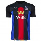 Camiseta Crystal Palace Tercera Equipacion 2020/2021