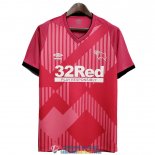 Camiseta Derby County Tercera Equipacion 2020/2021