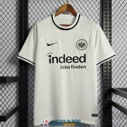 Camiseta Eintracht Frankfurt Primera Equipacion 2022/2023