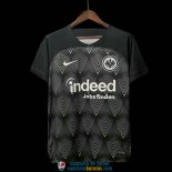 Camiseta Eintracht Frankfurt Segunda Equipacion 2022/2023