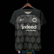 Camiseta Eintracht Frankfurt Segunda Equipacion 2022/2023