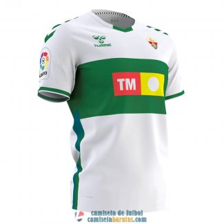 Camiseta Elche Primera Equipacion 2020/2021