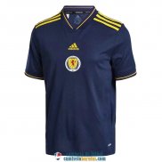 Camiseta Escocia Primera Equipacion 2022/2023