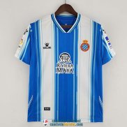 Camiseta Espanyol Primera Equipacion 2022/2023