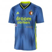 Camiseta Feyenoord Segunda Equipacion 2019-2020