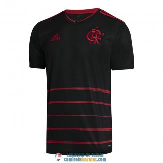 Camiseta Flamengo Tercera Equipacion 2020/2021