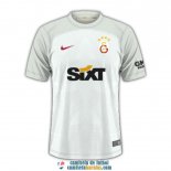 Camiseta Galatasaray Segunda Equipacion 2023/2024