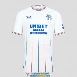 Camiseta Glasgow Rangers Segunda Equipacion 2023/2024